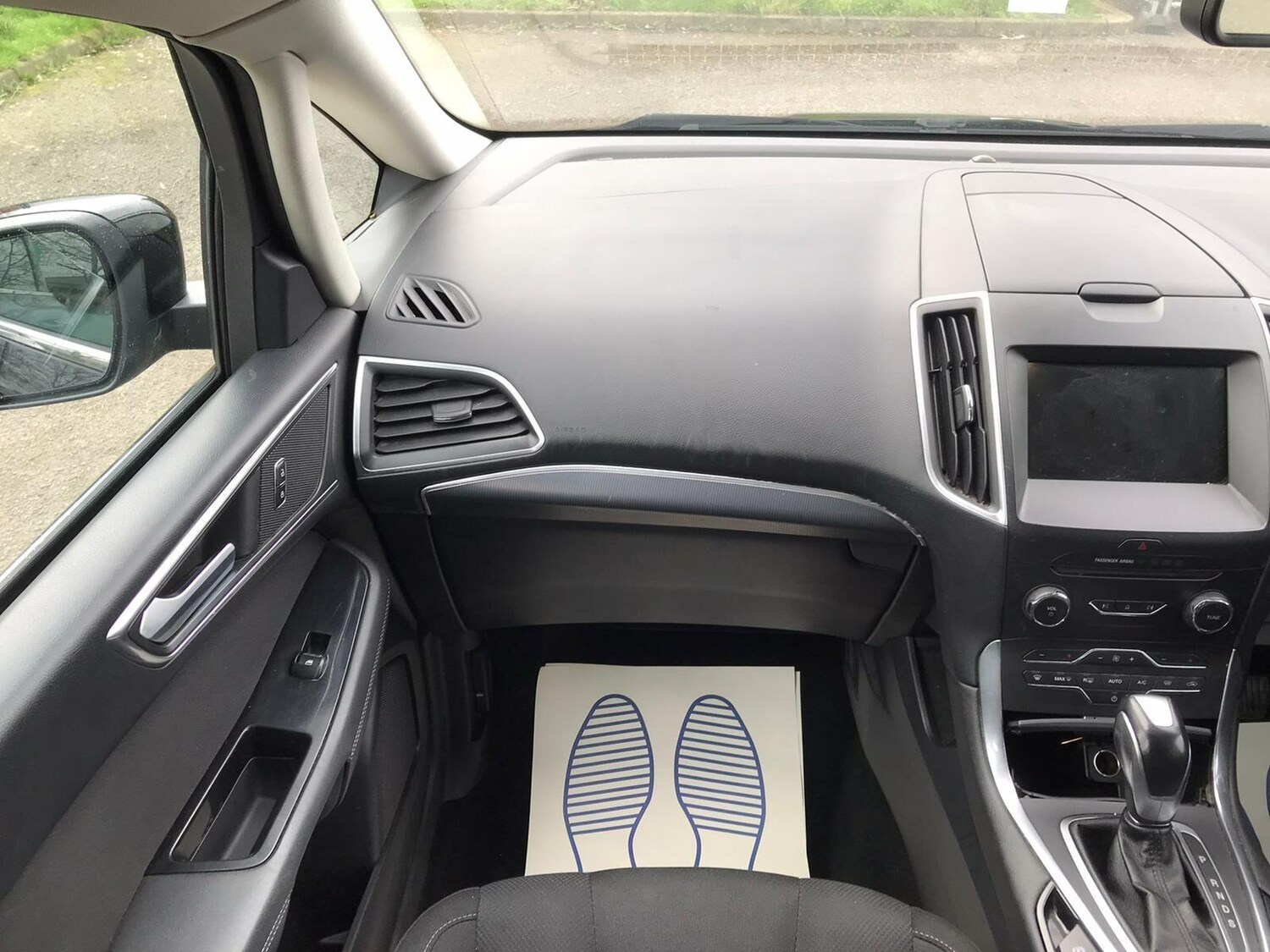 Used Ford S-Max for sale - 78156650: Photo 13