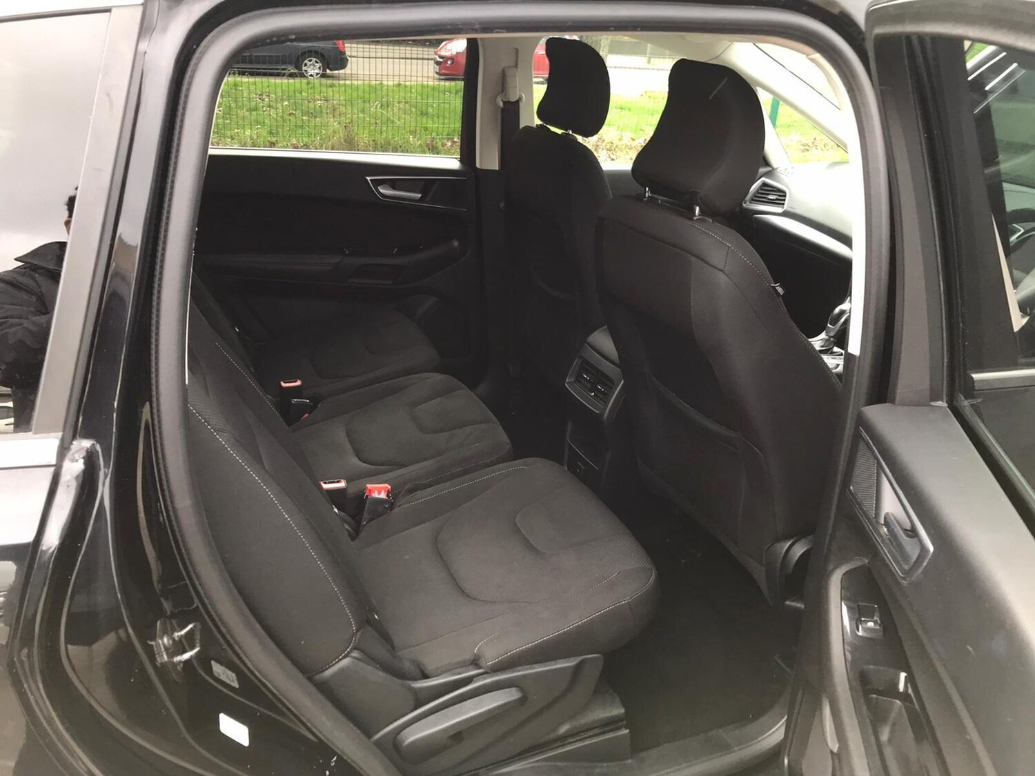 Used Ford S-Max for sale - 78156650: Photo 14