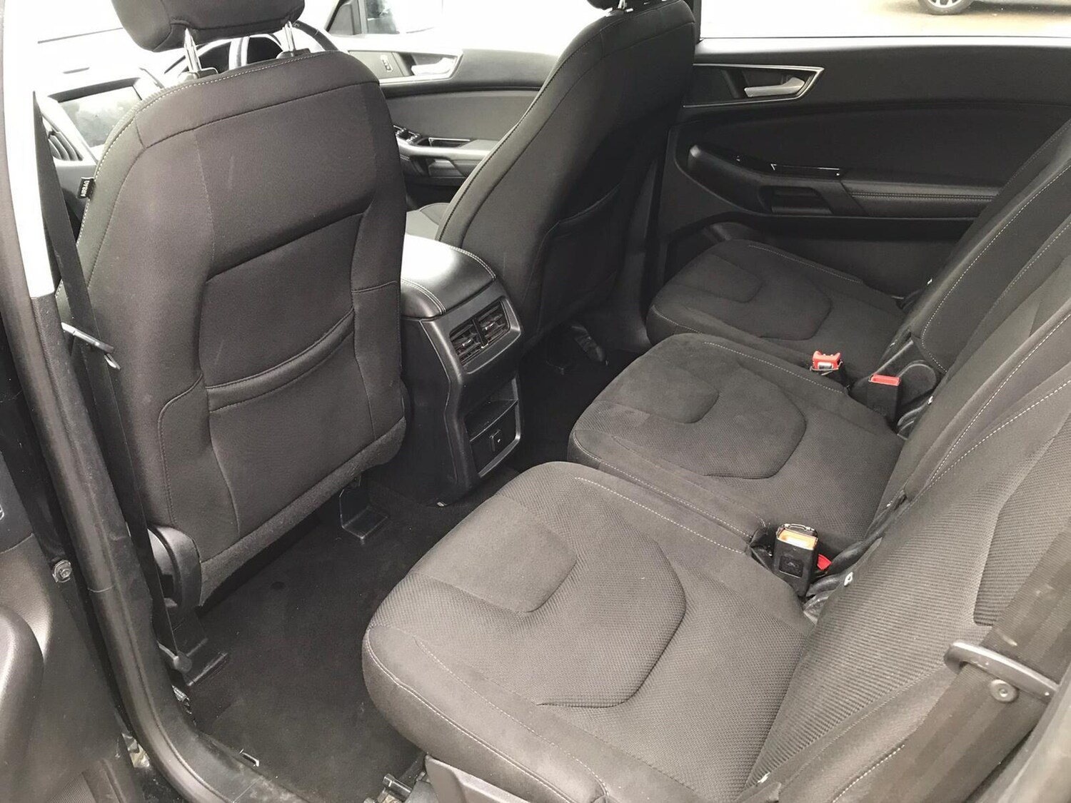 Used Ford S-Max for sale - 78156650: Photo 15