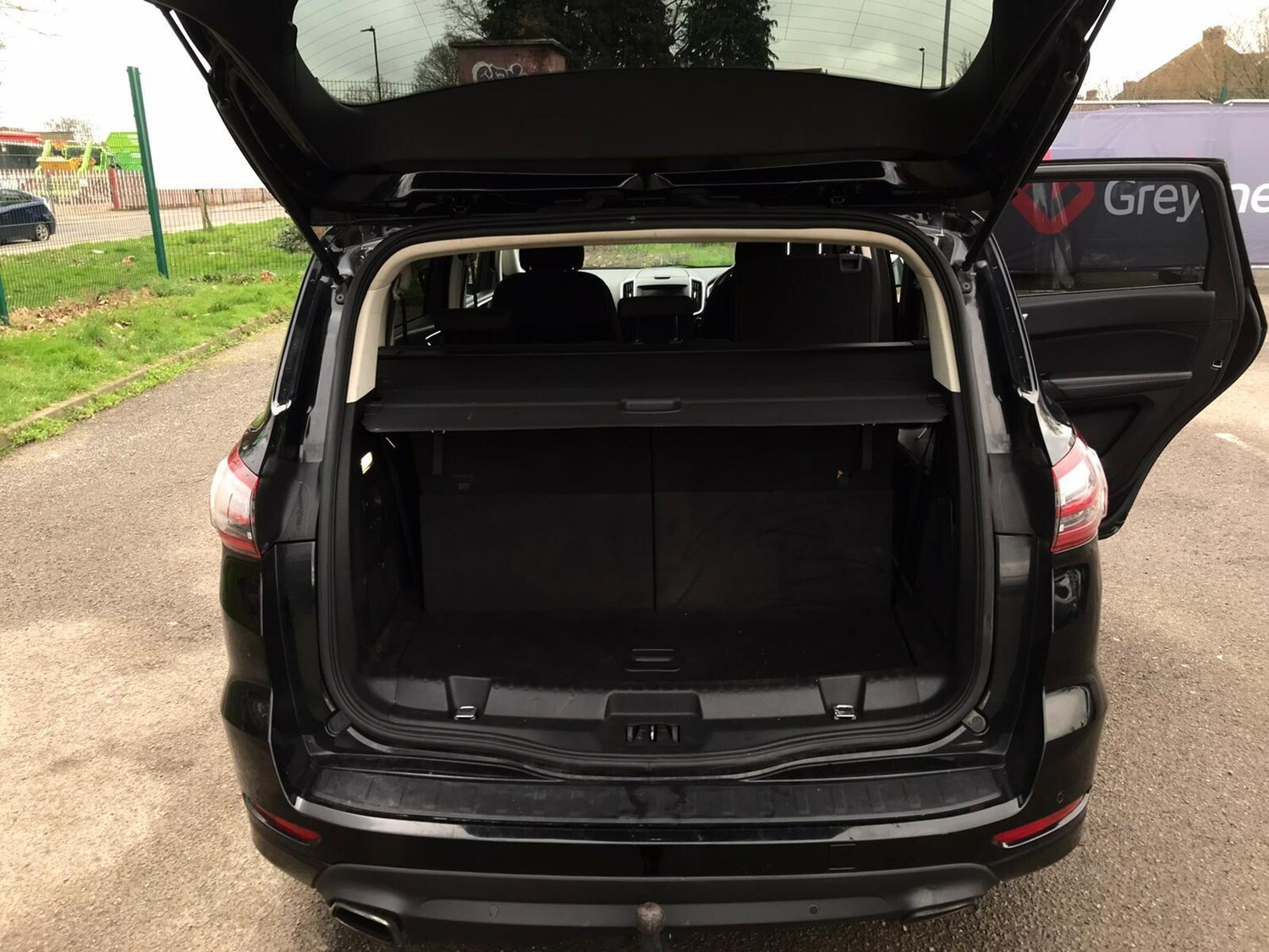 Used Ford S-Max for sale - 78156650: Photo 16