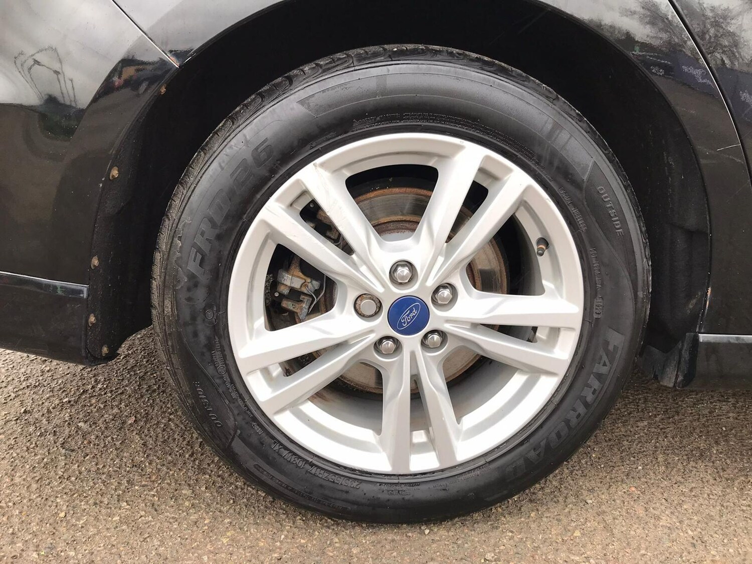 Used Ford S-Max for sale - 78156650: Photo 17