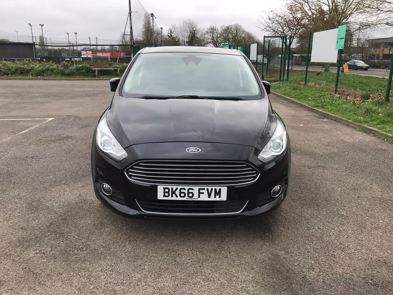 Used Ford S-Max for sale - 78156650: Photo 2