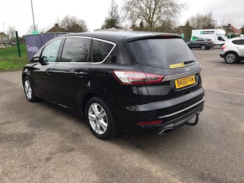 Used Ford S-Max 2016 for sale - 78156650: Photo