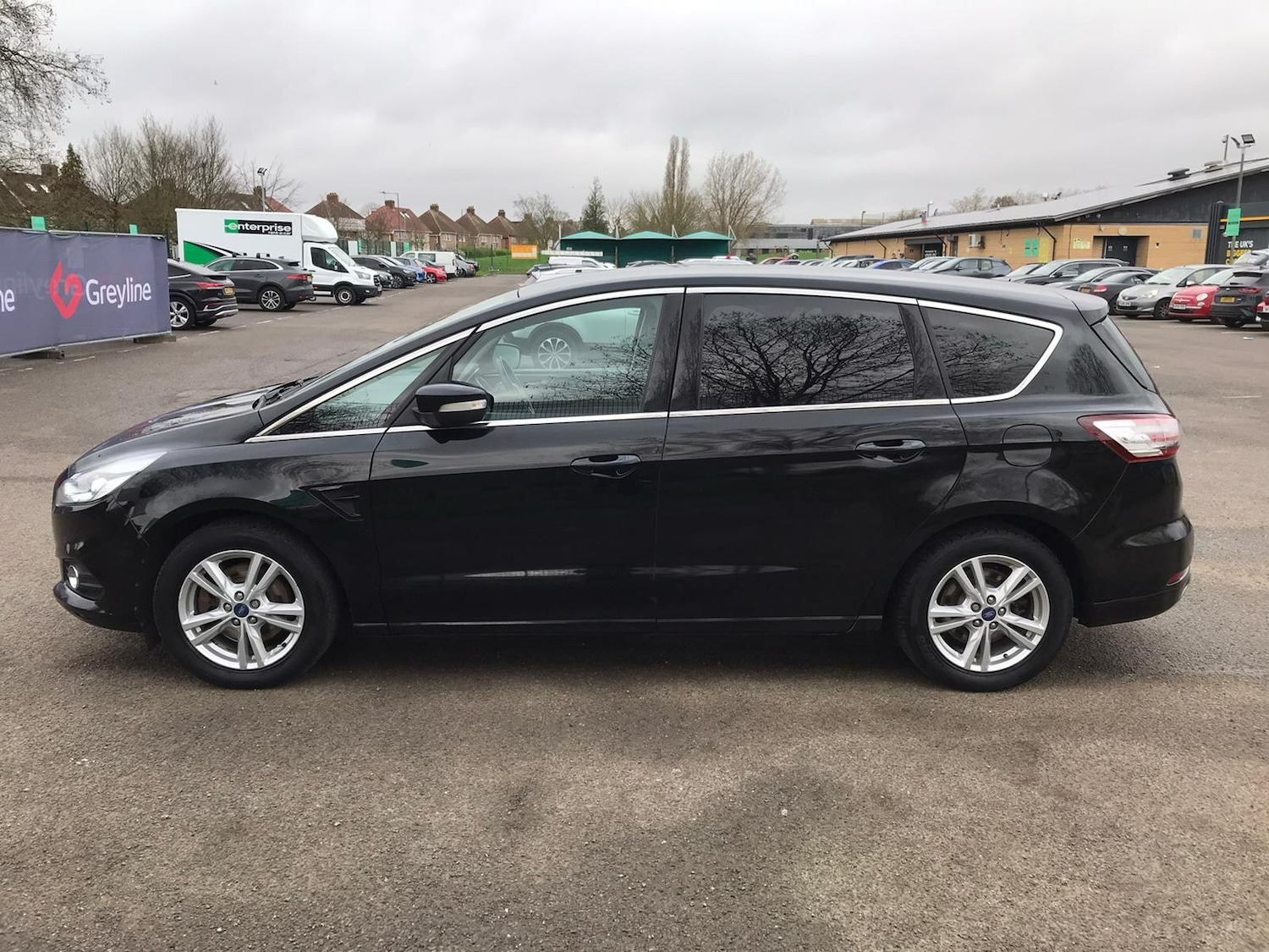 Used Ford S-Max for sale - 78156650: Photo 5