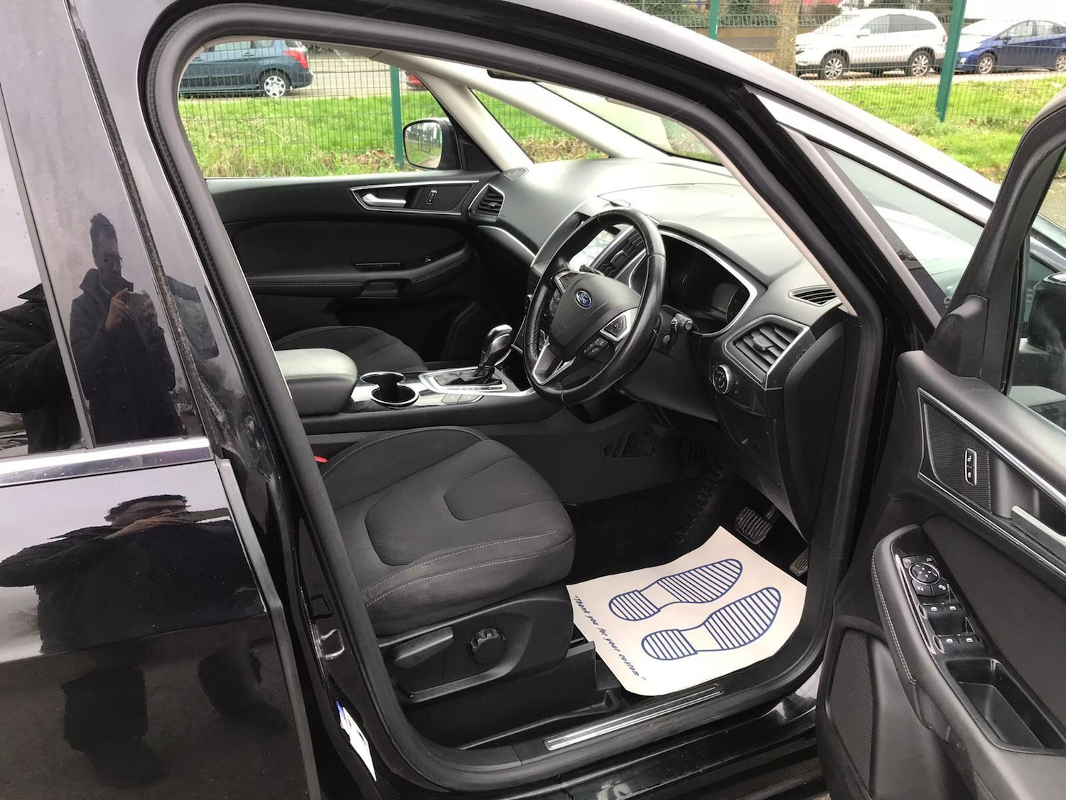 Used Ford S-Max for sale - 78156650: Photo 9