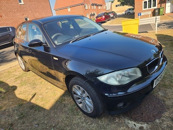 Used BMW 1 Series 2006 for sale - 79169546: Photo