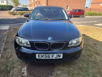 Used BMW 1 Series 2006 for sale - 79169546: Photo