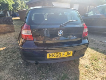 Used BMW 1 Series 2006 for sale - 79169546: Photo