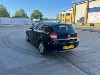 Used BMW 1 Series 2006 for sale - 79169546: Photo