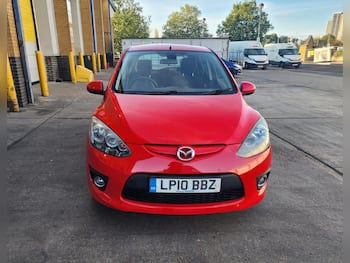 Used Mazda Mazda2 2010 for sale - 79601611: Photo