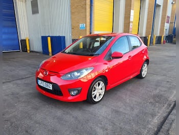 Used Mazda Mazda2 2010 for sale - 79601611: Photo