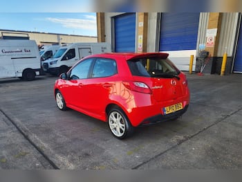 Used Mazda Mazda2 2010 for sale - 79601611: Photo