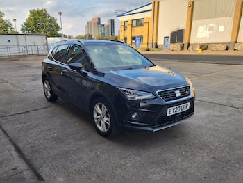 Used SEAT Arona 2020 for sale - 79645320: Photo
