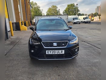 Used SEAT Arona 2020 for sale - 79645320: Photo
