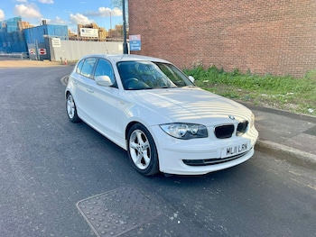 Used BMW 1 Series 2011 for sale - 78230700: Photo