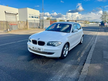 Used BMW 1 Series 2011 for sale - 78230700: Photo