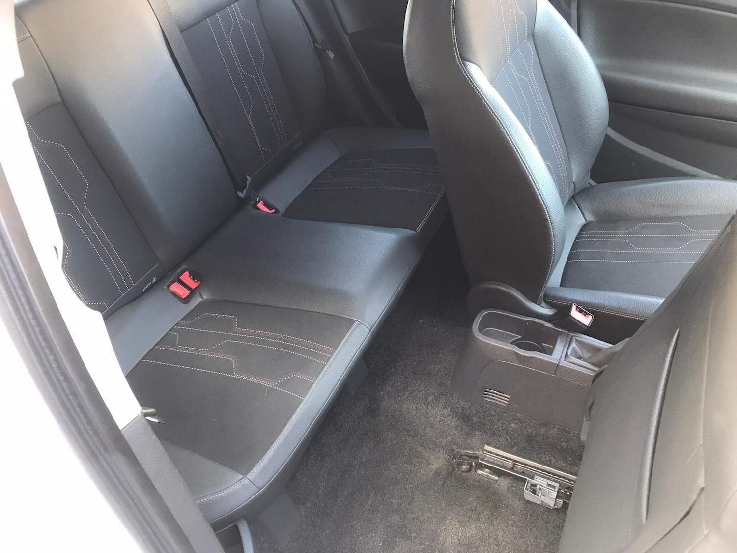 Used Vauxhall Corsa 2013 for sale - 77893048: Photo 14