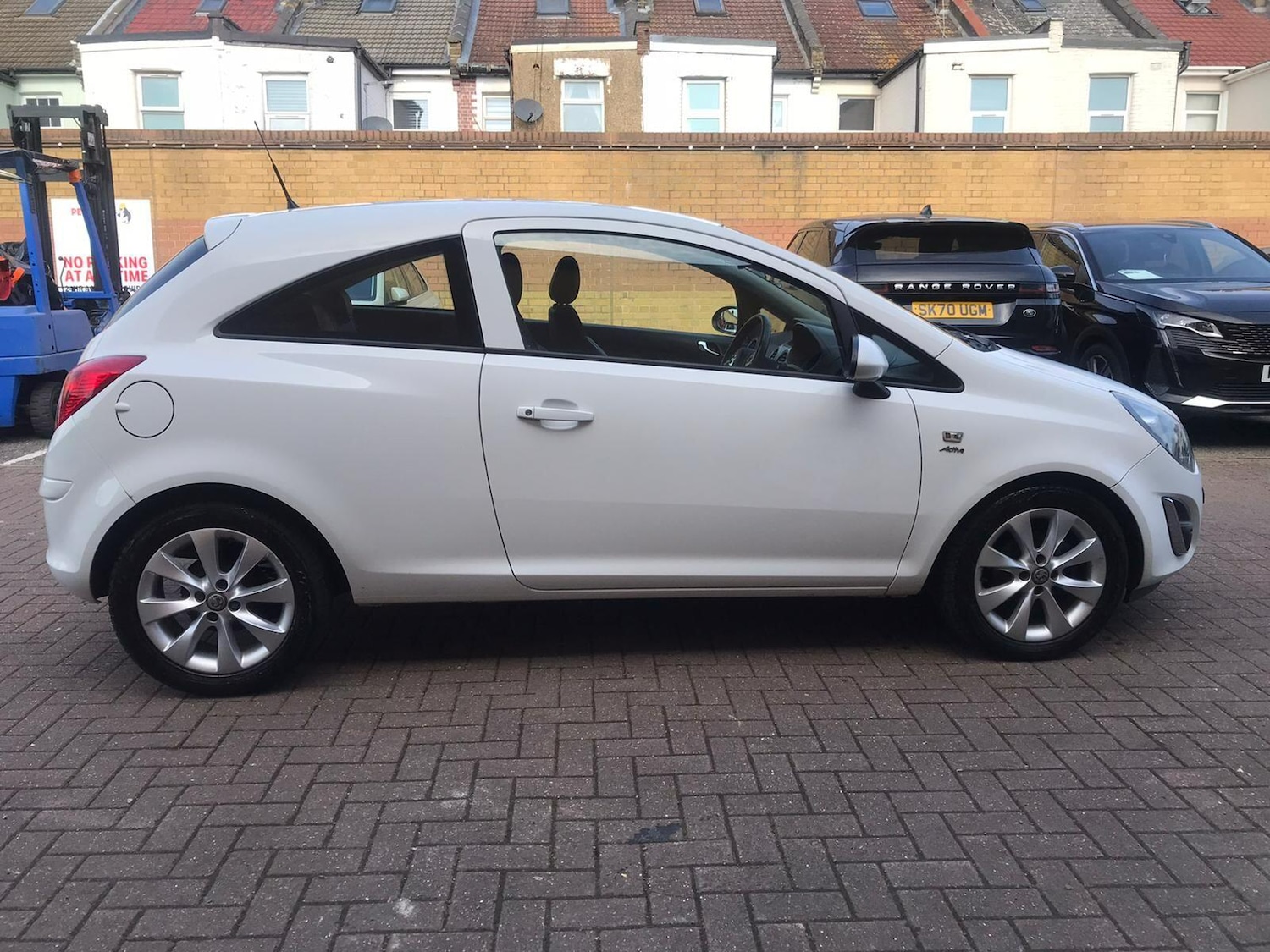 Used Vauxhall Corsa 2013 for sale - 77893048: Photo 6