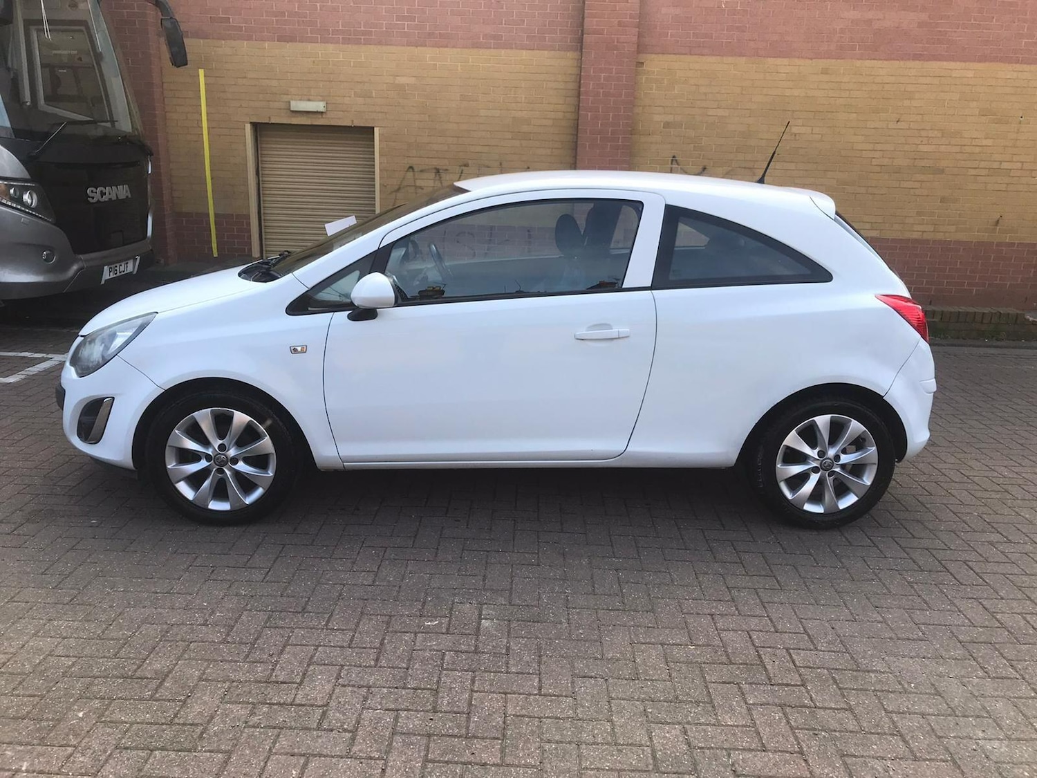 Used Vauxhall Corsa 2013 for sale - 77893048: Photo 7