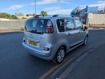 Used Citroen C3 Picasso 2015 for sale - 78946520: Photo