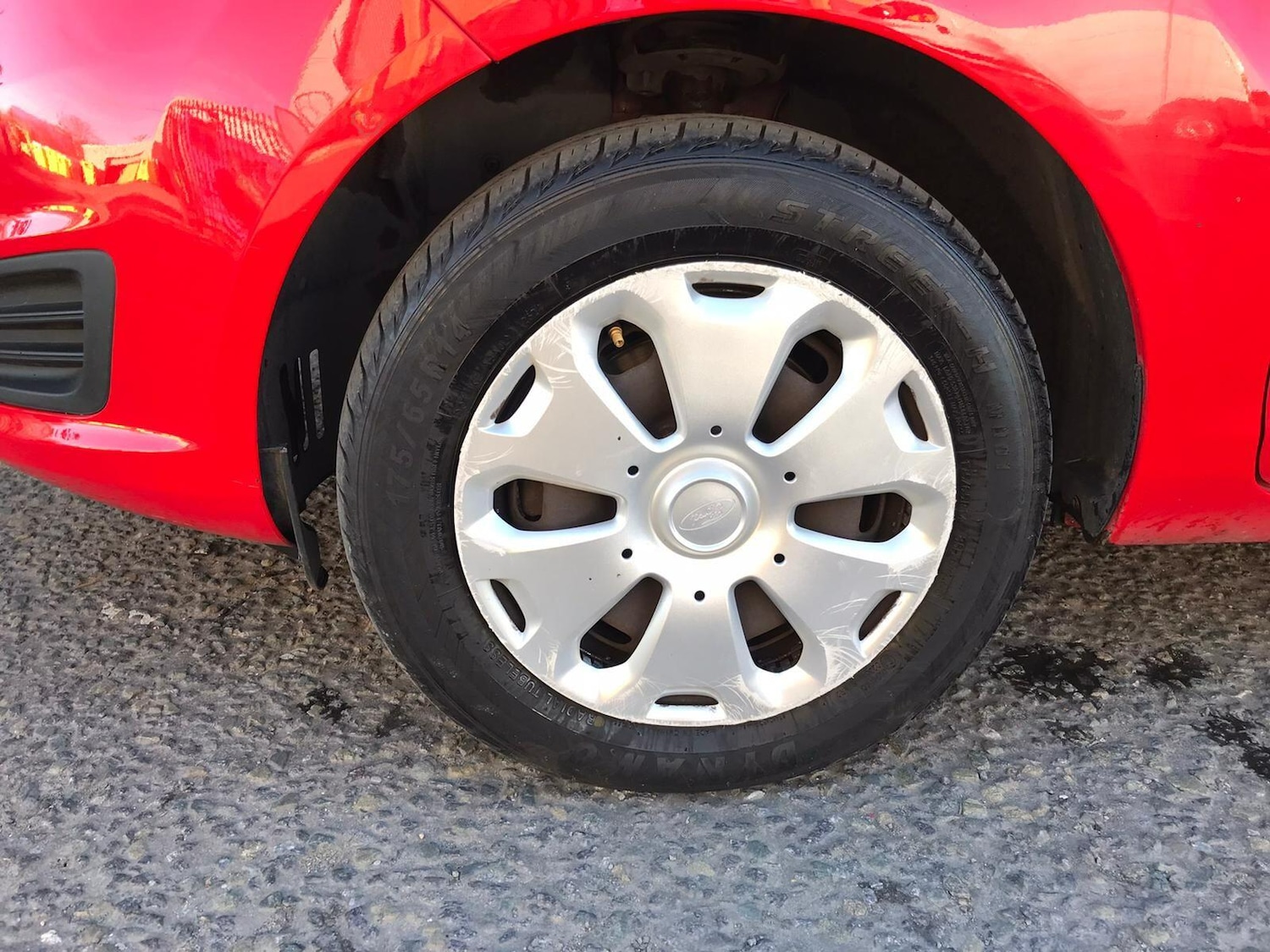 Used Ford Fiesta 2014 for sale - 77670341: Photo 14