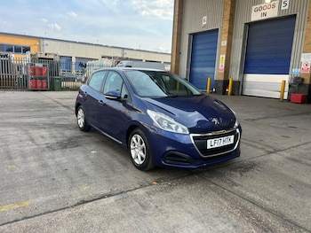 Used Peugeot 208 2017 for sale - 79224944: Photo