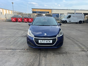 Used Peugeot 208 2017 for sale - 79224944: Photo