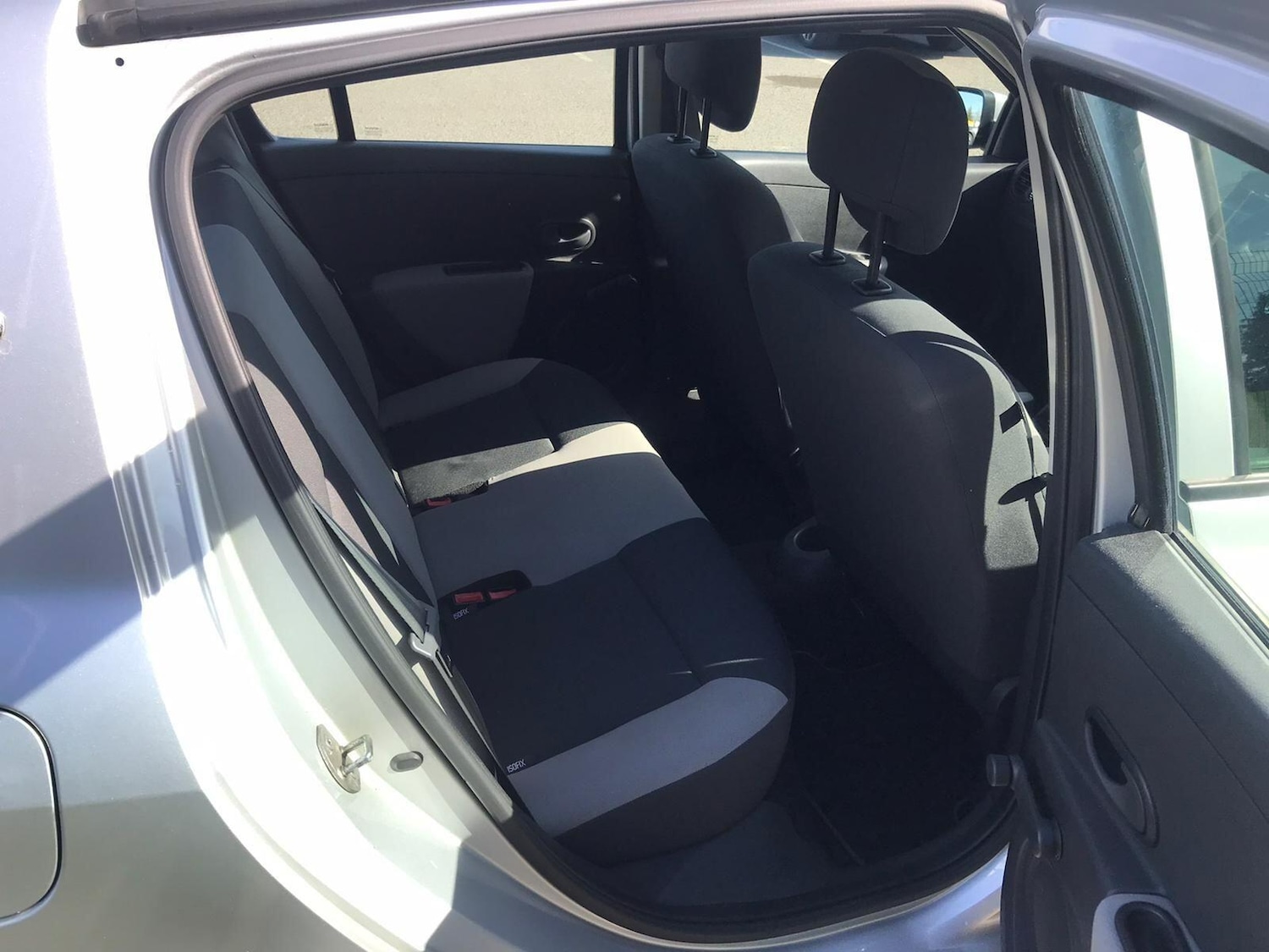 Used Renault Clio 2011 for sale - 77723203: Photo 14