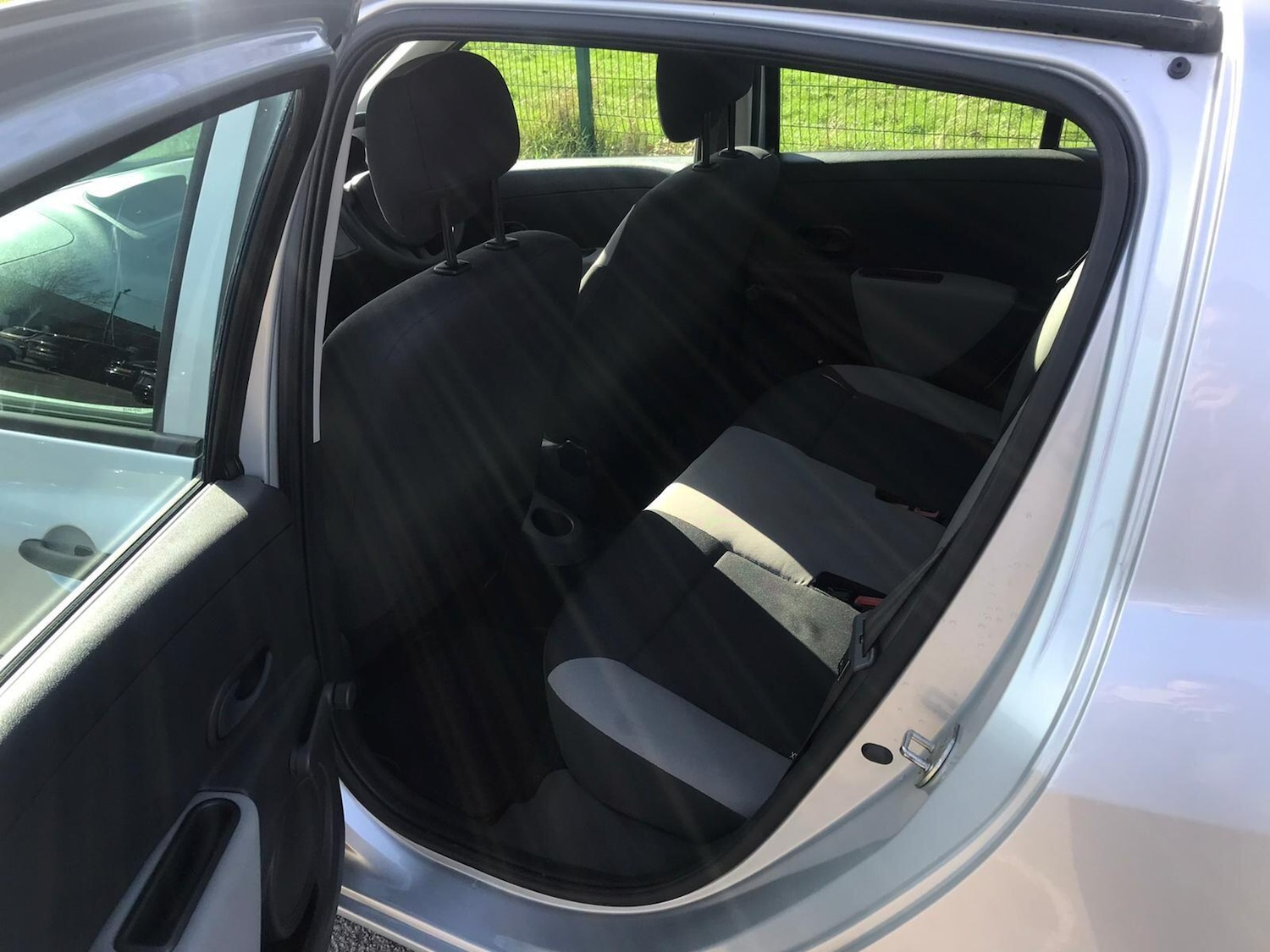 Used Renault Clio 2011 for sale - 77723203: Photo 15