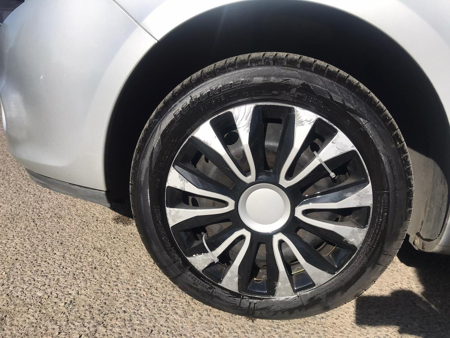 Used Renault Clio 2011 for sale - 77723203: Photo 18