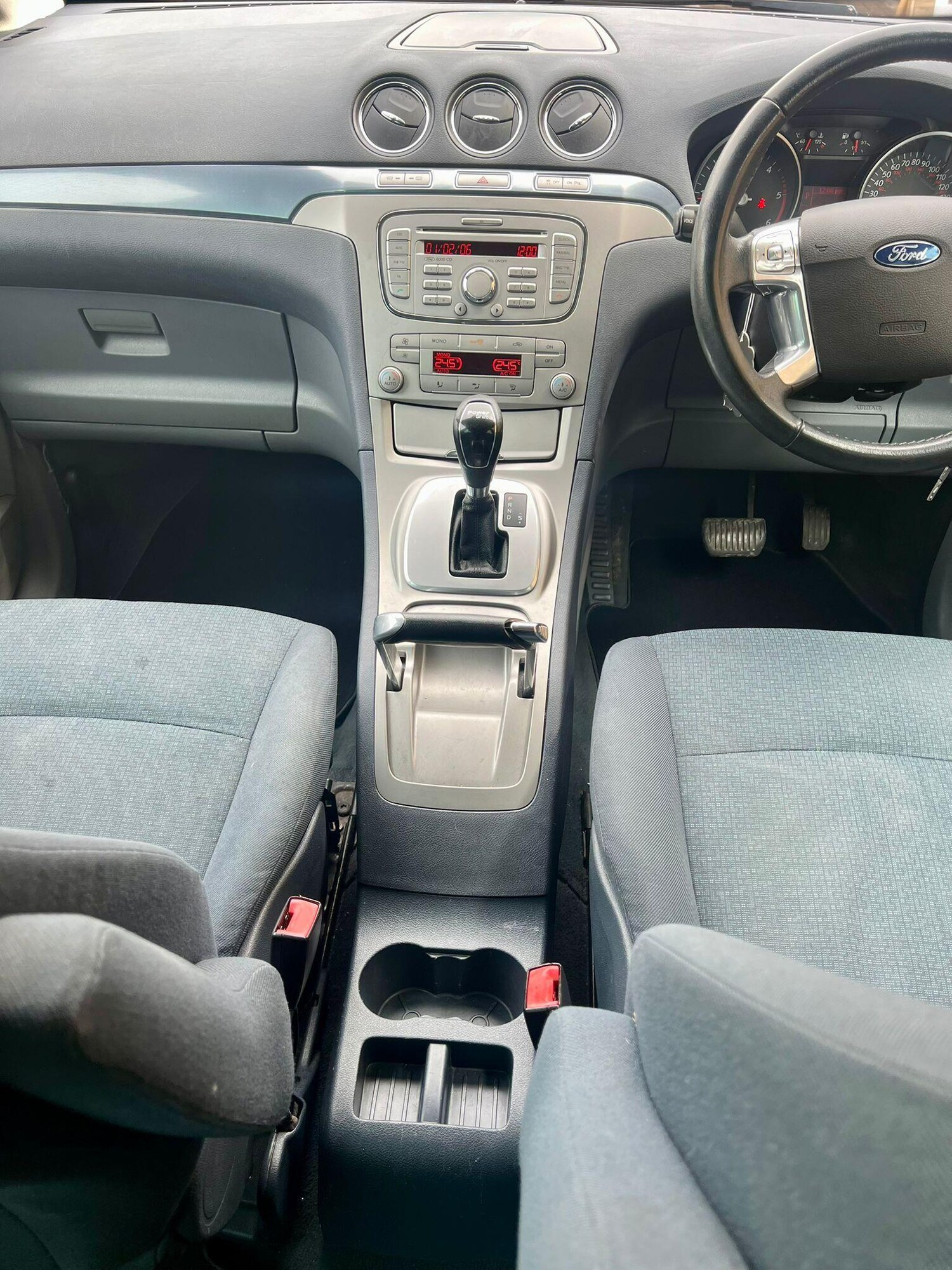 Used Ford Galaxy for sale - 78214093: Photo 10