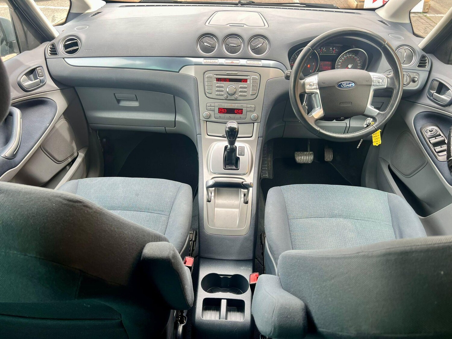 Used Ford Galaxy for sale - 78214093: Photo 11