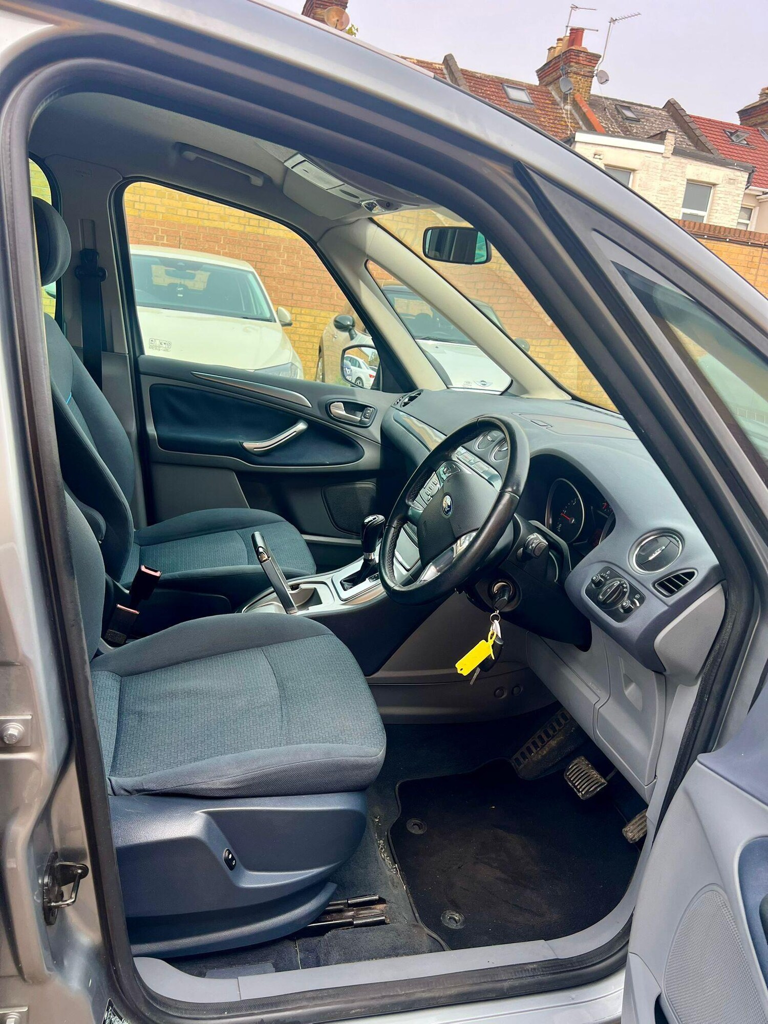 Used Ford Galaxy for sale - 78214093: Photo 12