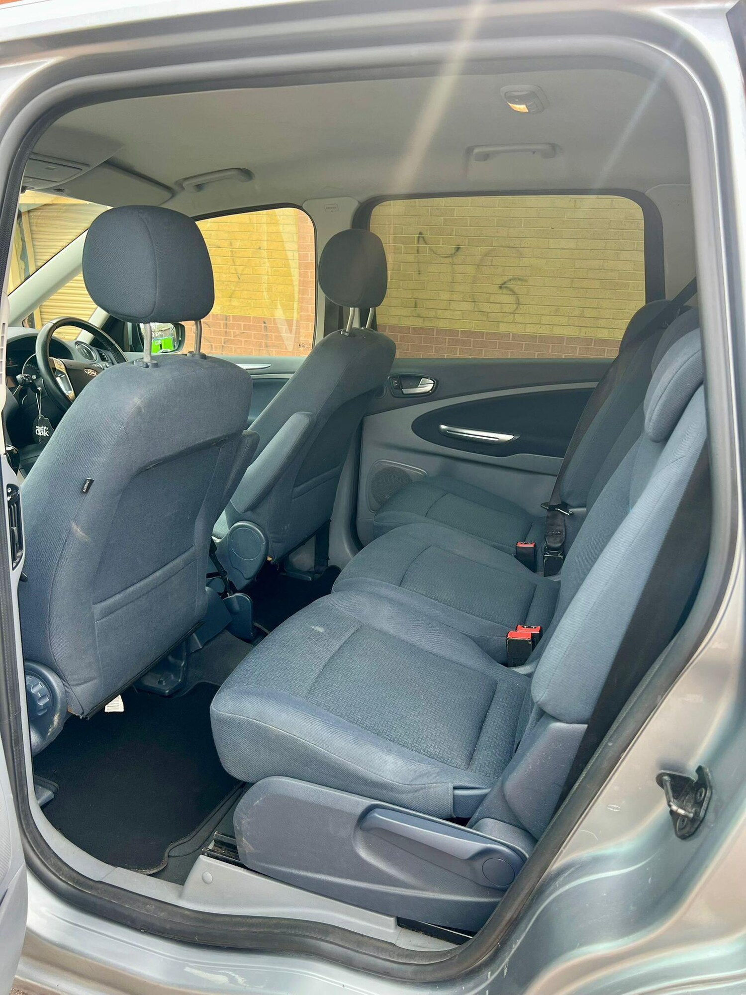 Used Ford Galaxy for sale - 78214093: Photo 13