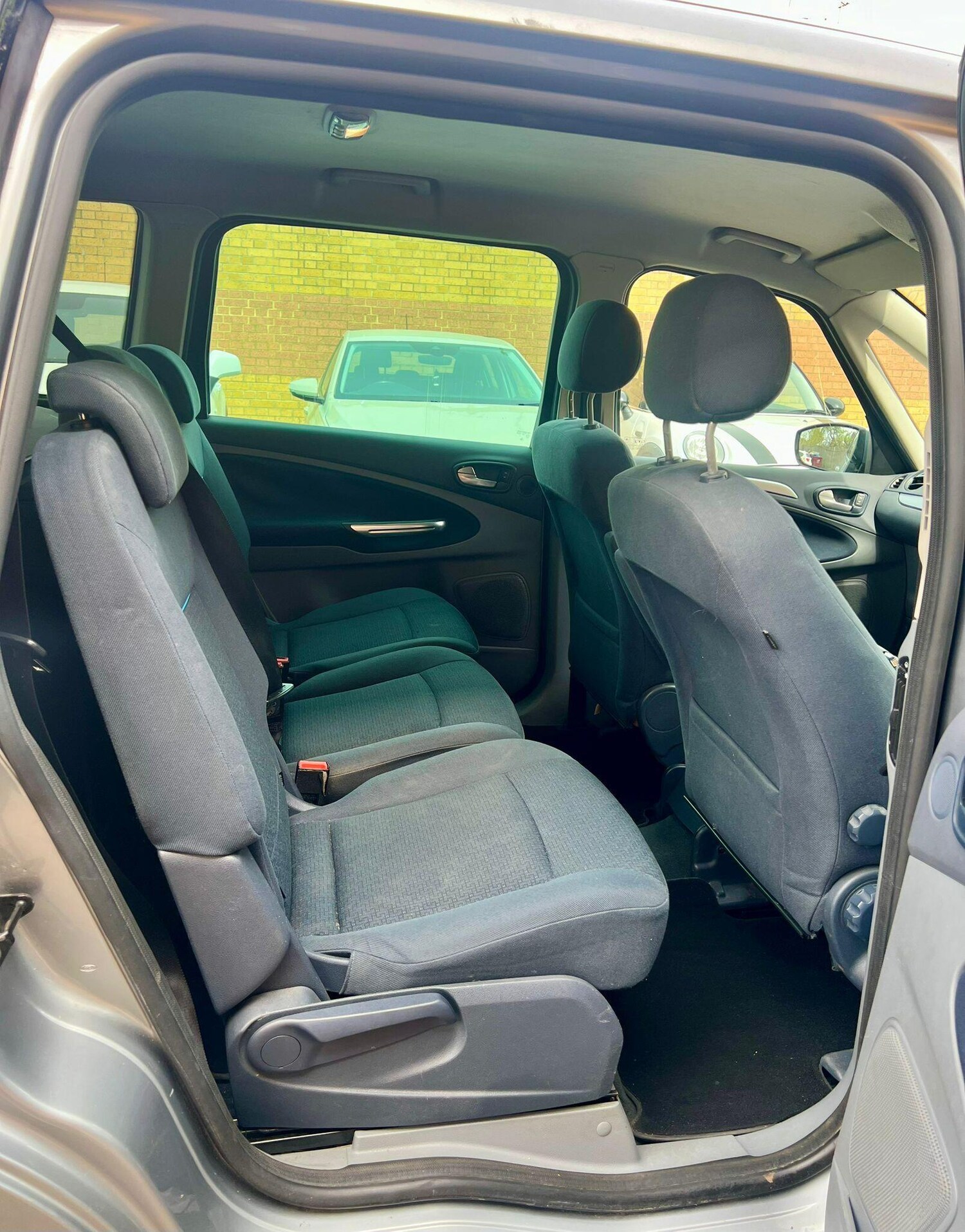 Used Ford Galaxy for sale - 78214093: Photo 14