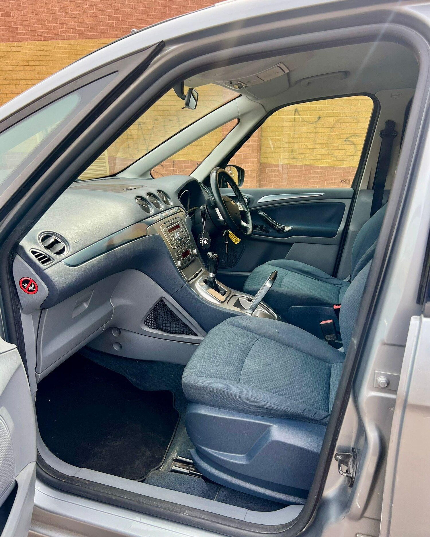 Used Ford Galaxy for sale - 78214093: Photo 16