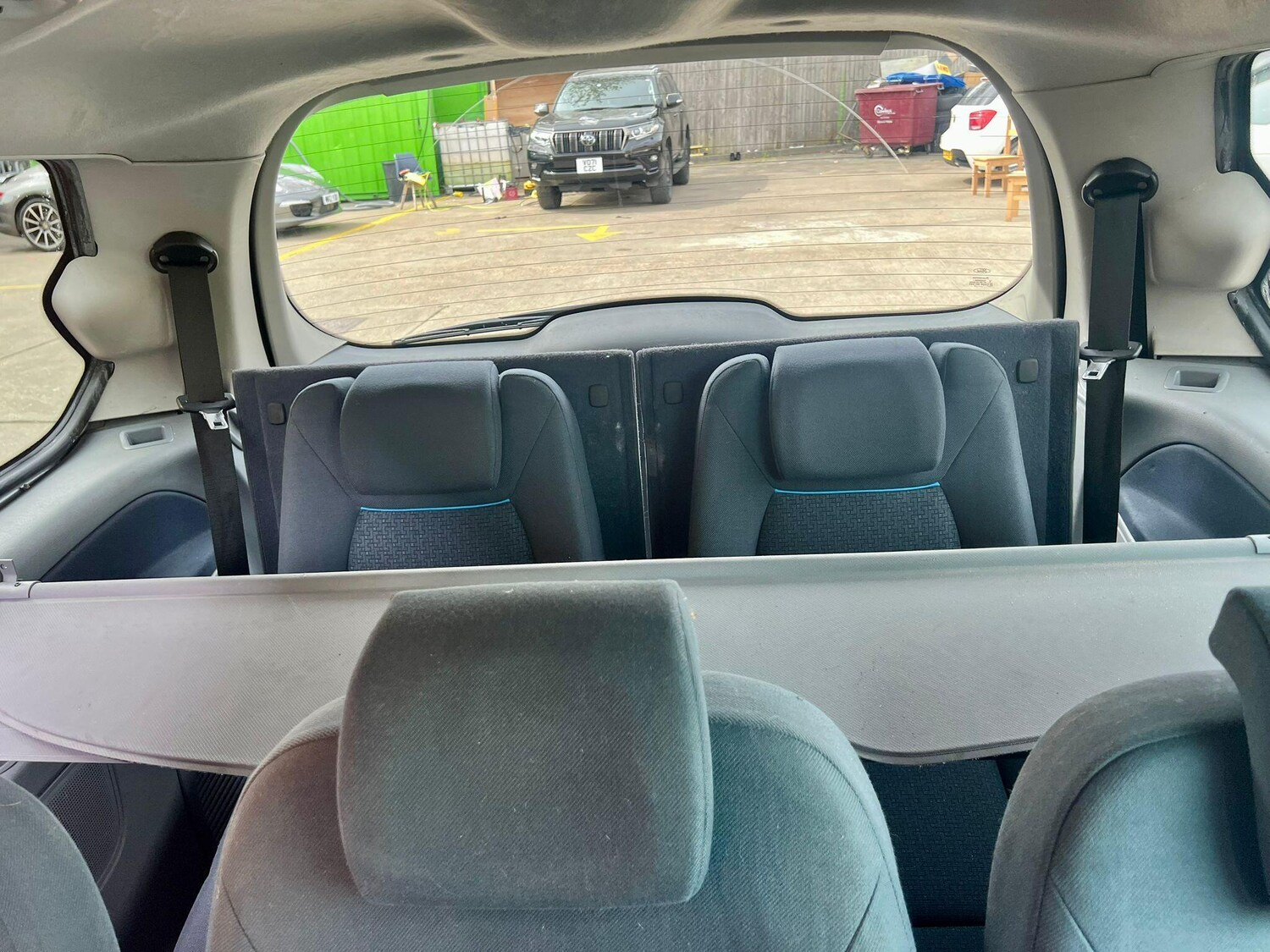 Used Ford Galaxy for sale - 78214093: Photo 17