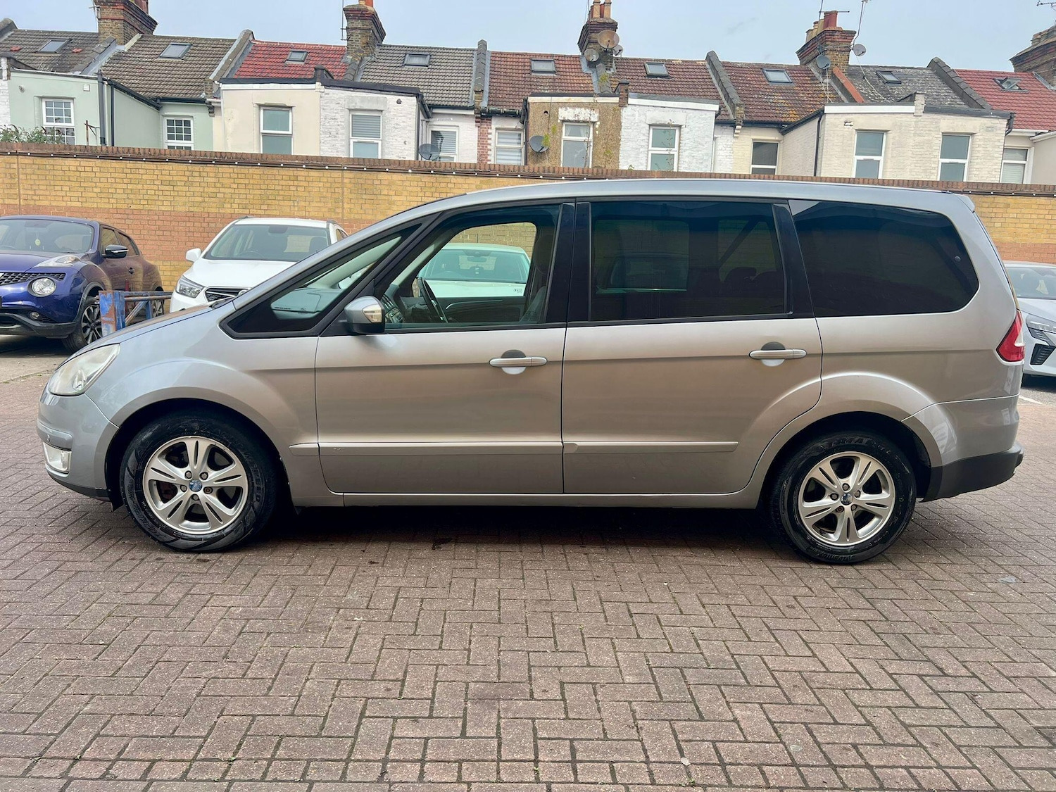 Used Ford Galaxy for sale - 78214093: Photo 5