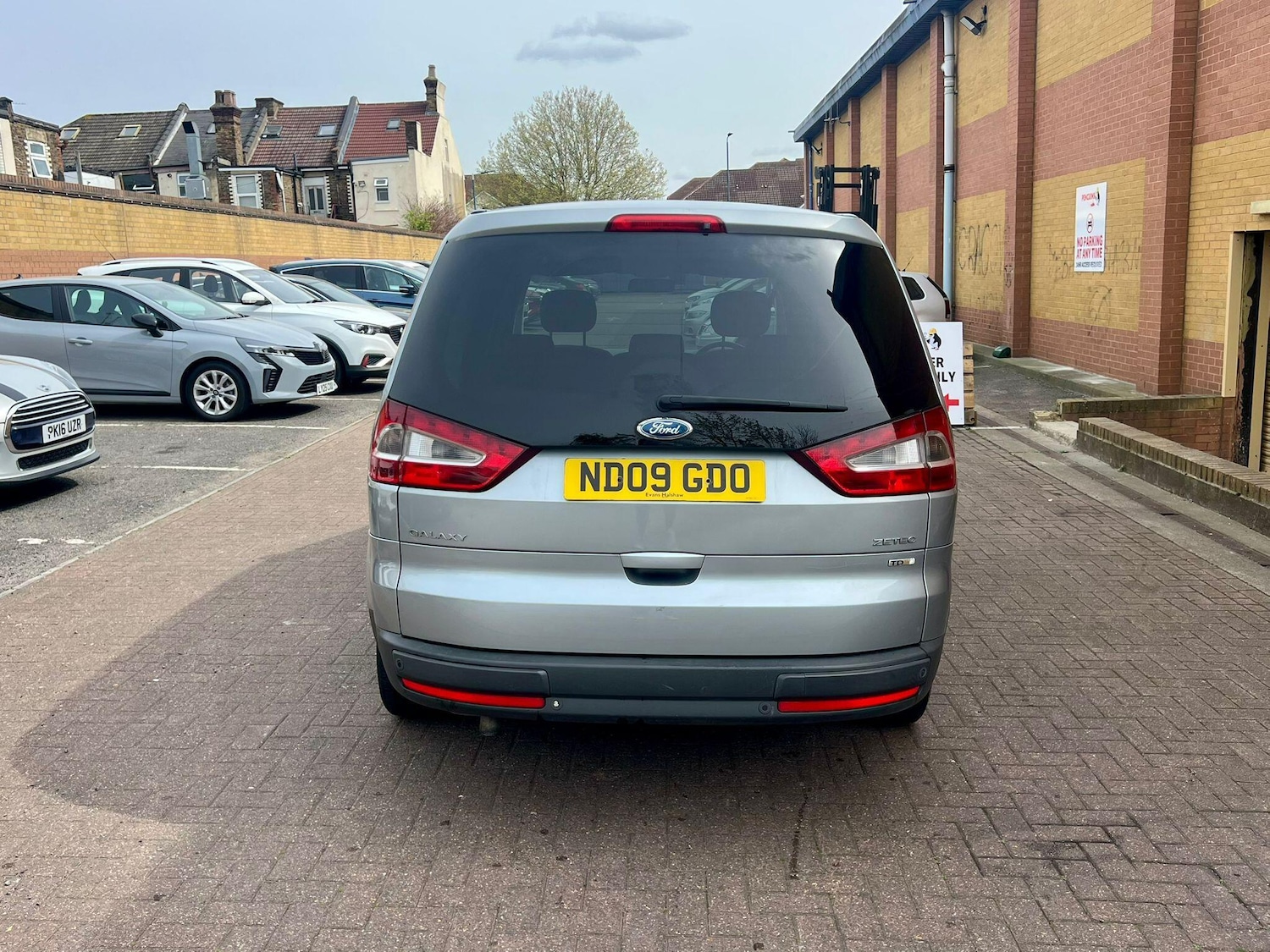 Used Ford Galaxy for sale - 78214093: Photo 6