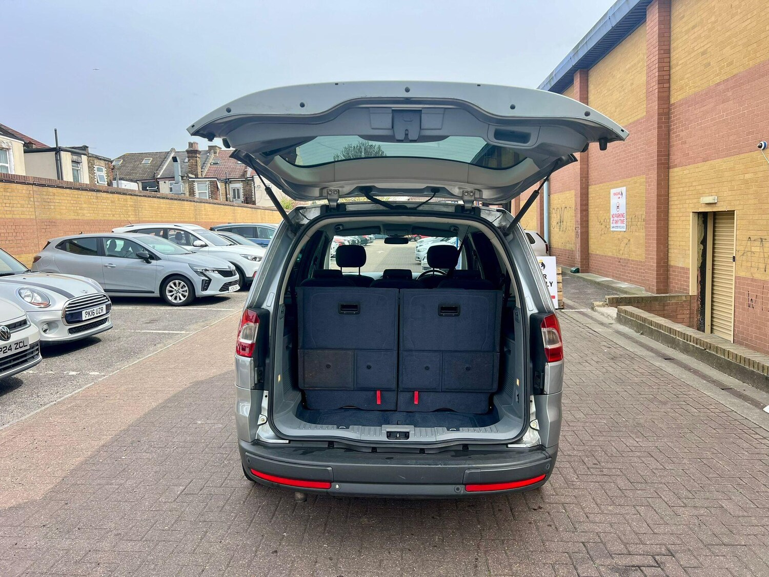 Used Ford Galaxy for sale - 78214093: Photo 7