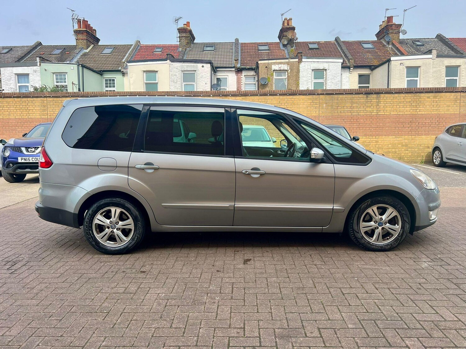 Used Ford Galaxy for sale - 78214093: Photo 8