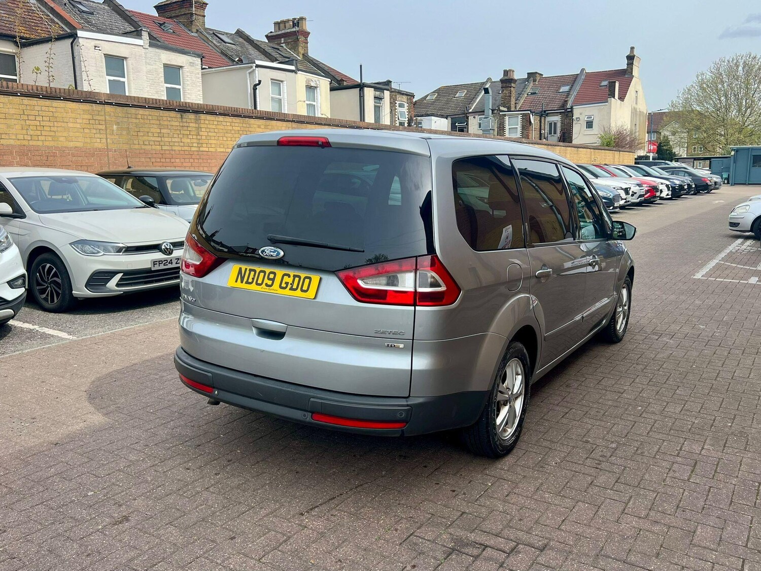 Used Ford Galaxy for sale - 78214093: Photo 9