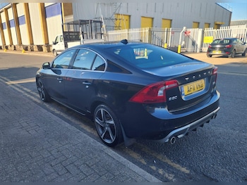Used Volvo S60 2011 for sale - 79076036: Photo