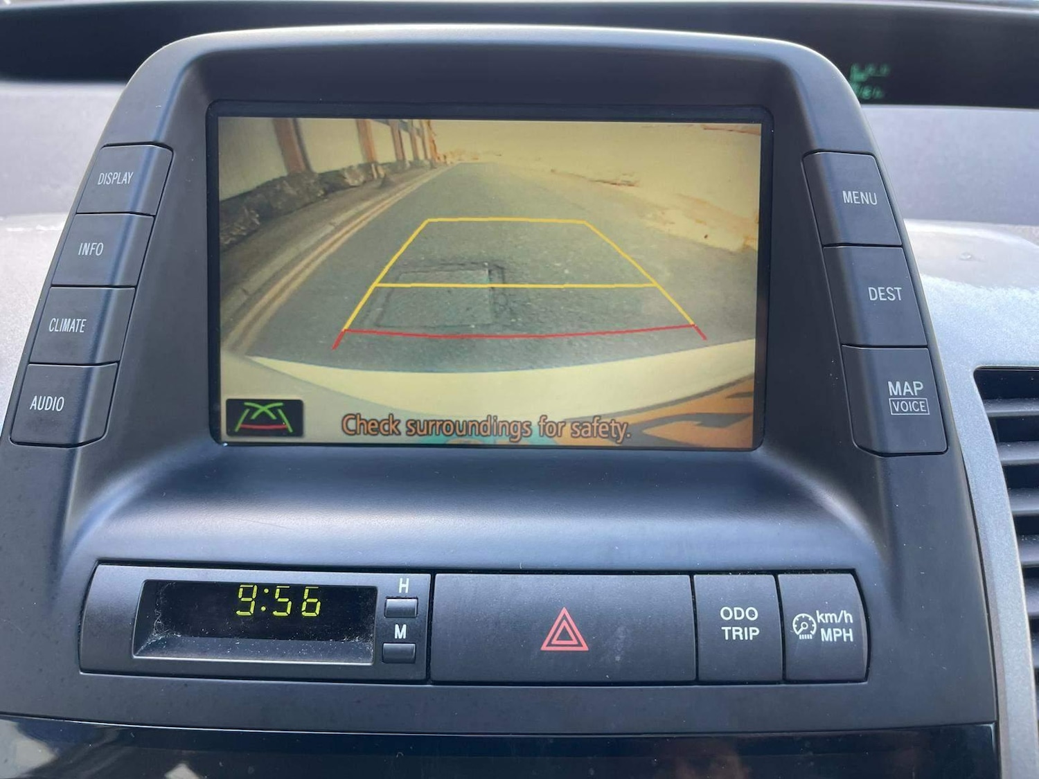 Used Toyota Prius for sale - 77957583: Photo 11