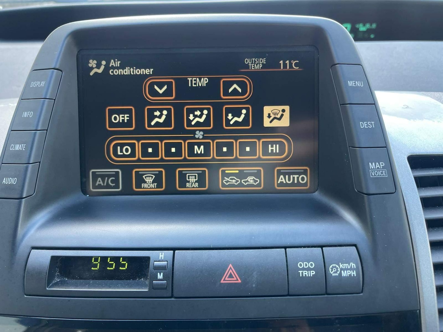 Used Toyota Prius for sale - 77957583: Photo 12