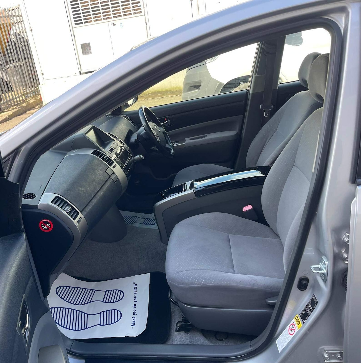 Used Toyota Prius for sale - 77957583: Photo 15