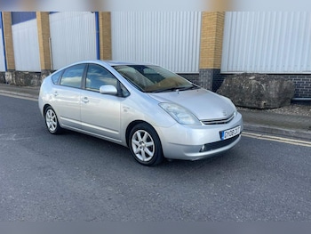 Used Toyota Prius 2008 for sale - 77957583: Photo