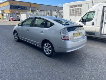 Used Toyota Prius 2008 for sale - 77957583: Photo