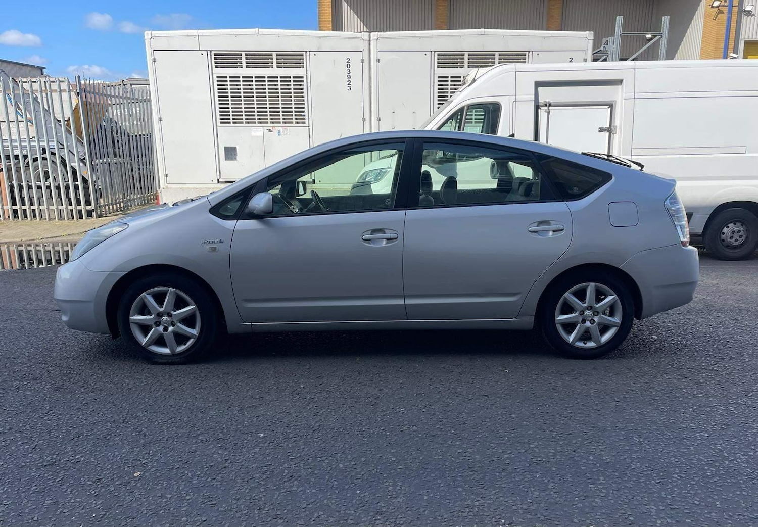 Used Toyota Prius for sale - 77957583: Photo 5