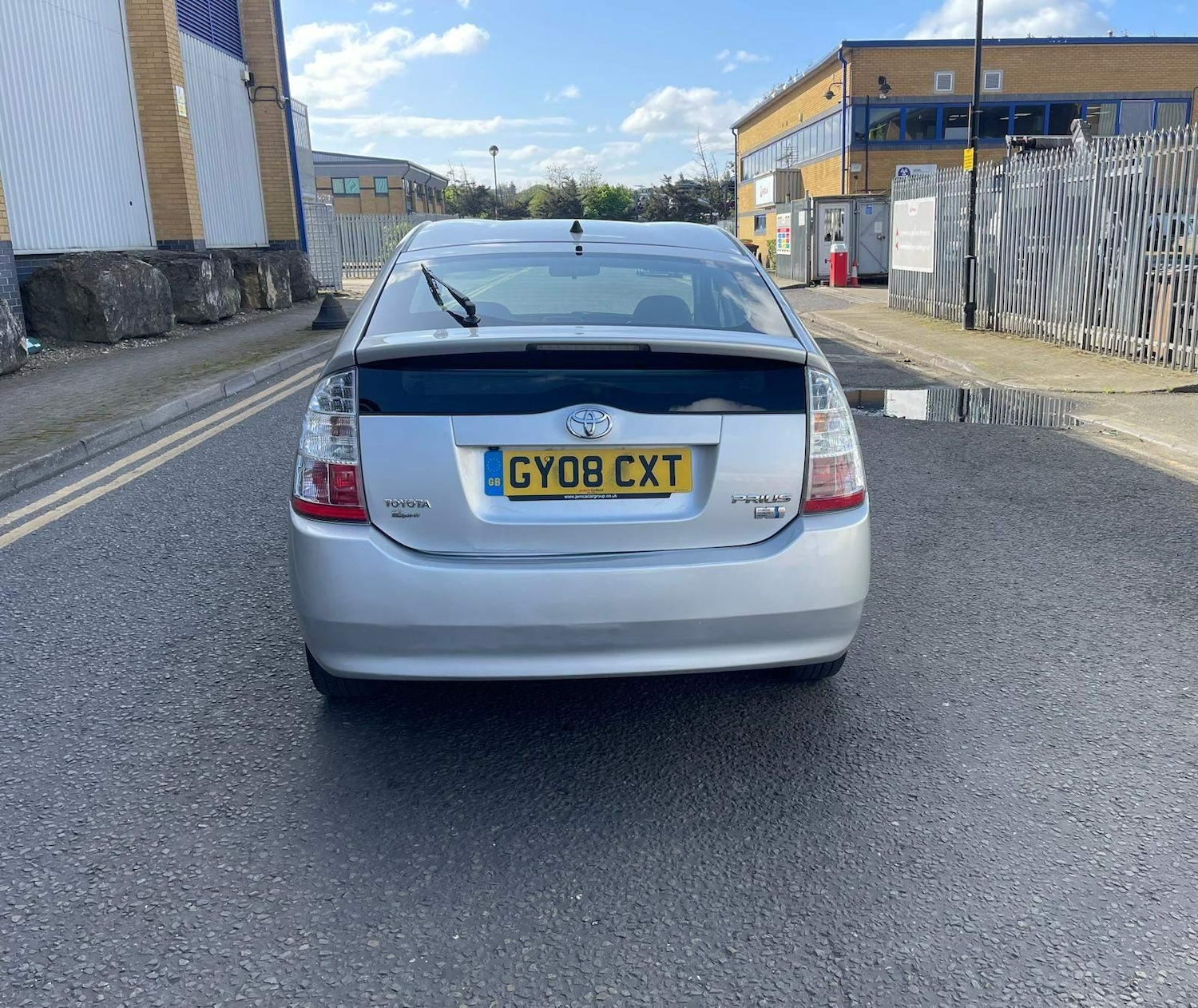 Used Toyota Prius for sale - 77957583: Photo 7